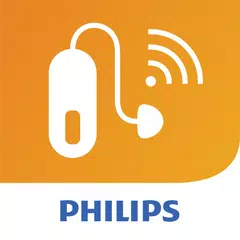 Philips HearLink 2 アプリダウンロード