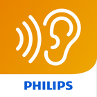 Philips HearLink アイコン