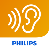 Philips HearLink ไอคอน
