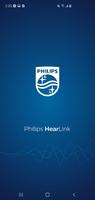 Philips HearLink Plakat