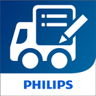 Philips ePOD icône