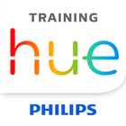 Philips Hue Training Campus icono