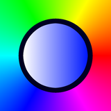 Hue Switcher icono
