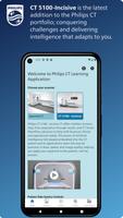 Philips CT Learning captura de pantalla 1
