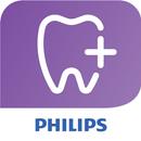 Philips Dental+ aplikacja