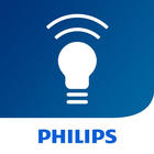 Philips Fashion lighting VR icône