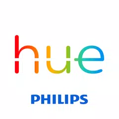 Скачать Philips Hue XAPK