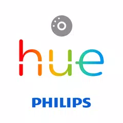 Philips Hue Bridge v1 APK Herunterladen