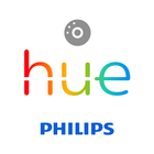 Philips Hue Bridge v1 アイコン