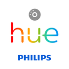 Philips Hue Bridge v1 আইকন