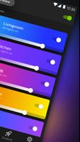 Philips Hue Bridge v1 syot layar 2