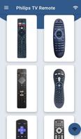 Philips Smart TV Remote 스크린샷 2