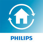 Philips SmartSelect Zeichen