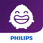 Philips Sonicare For Kids أيقونة