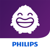 آیکون‌ Philips Sonicare For Kids
