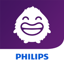 Philips Sonicare For Kids aplikacja