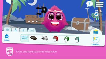 Philips Sonicare For Kids syot layar 1