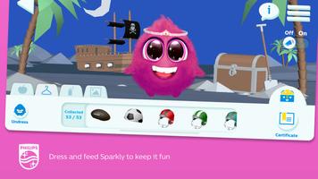 Philips Sonicare For Kids اسکرین شاٹ 1
