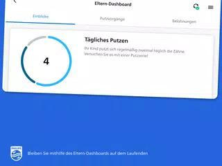 Philips Sonicare For Kids XAPK Herunterladen