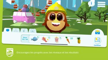 Philips Sonicare For Kids capture d'écran 2