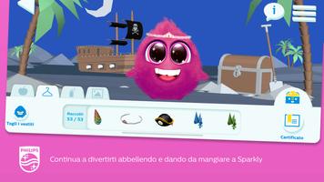 1 Schermata Philips Sonicare For Kids