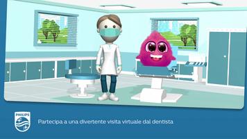 2 Schermata Philips Sonicare For Kids