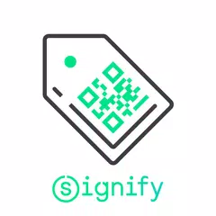 Signify Service Tag XAPK download