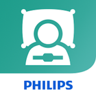 Philips NightBalance Zeichen