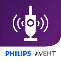 Philips Avent Baby Monitor+ XAPK Herunterladen