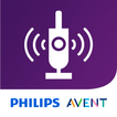 Philips Avent Baby Monitor+ 아이콘