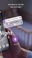 Philips Avent Baby Monitor+ screenshot 1