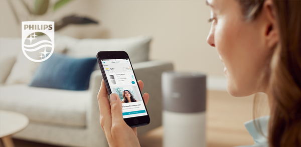 Anleitung zum Download die neueste Version 3.14.0 von Philips Air+ APK für Android 2025 image