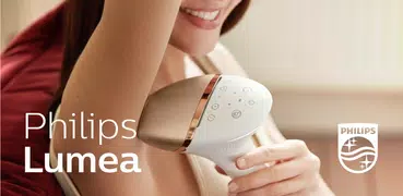 Philips Lumea IPL - 彩光脫毛器