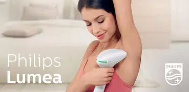 Philips Lumea IPL