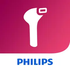 Philips Lumea IPL アプリダウンロード