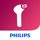 Philips Lumea IPL أيقونة
