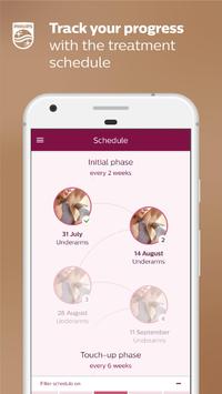 Philips Lumea IPL 截图 3