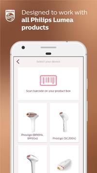 Philips Lumea IPL 截图 5