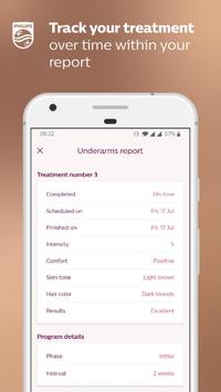 Philips Lumea IPL 截图 4