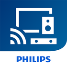 ikon Philips Sound