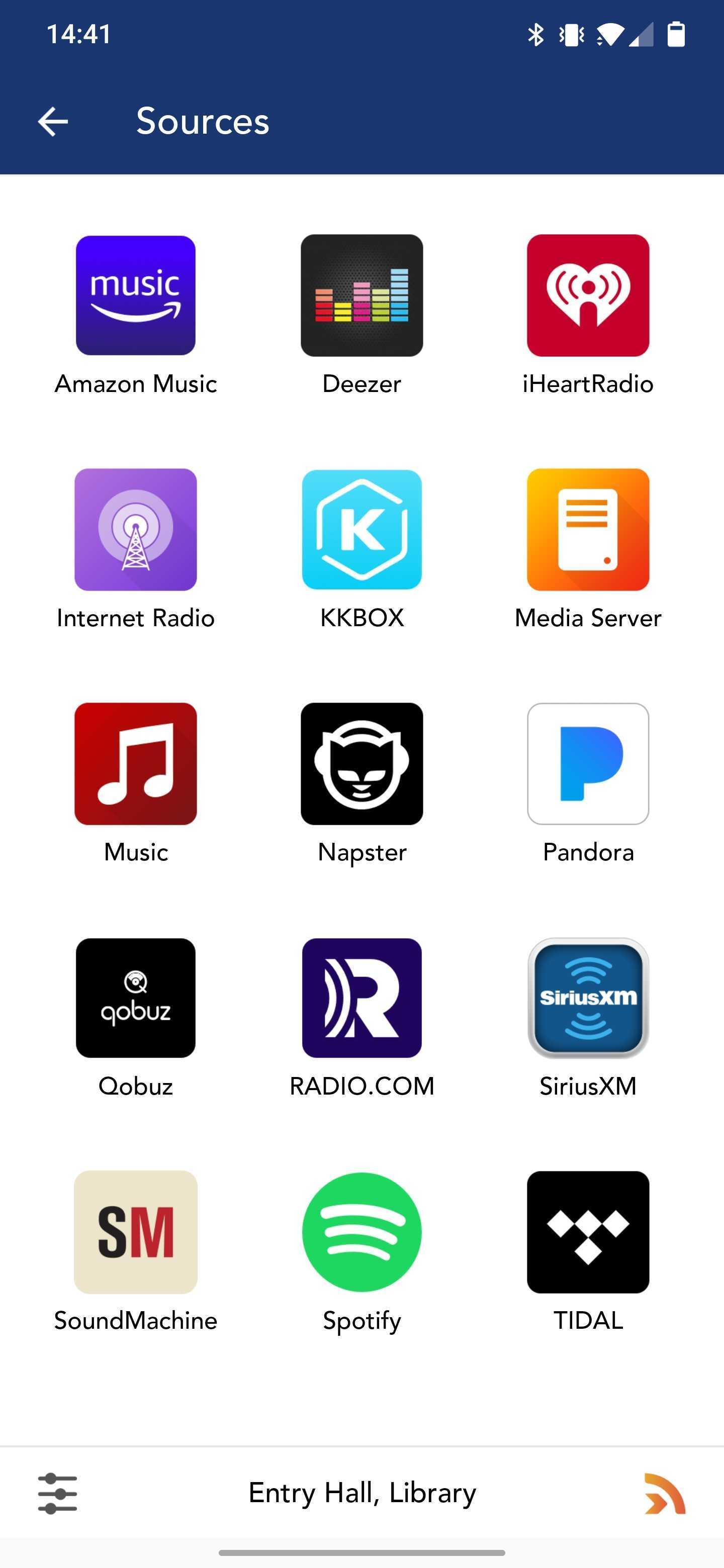 Philips Sound APK for Android Download