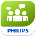 Philips WeCall icono
