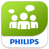Philips WeCall иконка