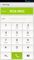 Philips WeCall captura de pantalla 3