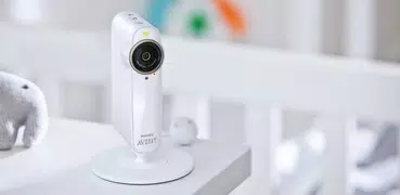 uGrow Smart Baby Monitor