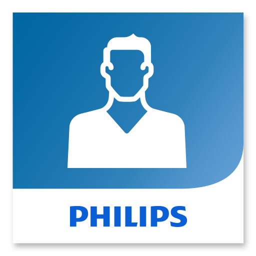 Philips GroomTribe app