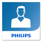 Philips GroomTribe app 圖標