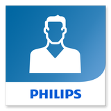 Philips GroomTribe app