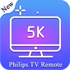 Télécommande TV Philips Pour 2020 icône