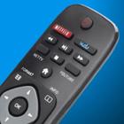Philips TV Remote icon